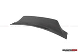 2019-2024 Mercedes Benz AMG GT50 GT53 GT43 GT63 GT63S 4Door Coupe X290 IMP Performance Trunk Spoiler