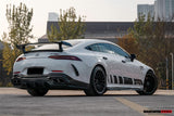 2019-2024 Mercedes Benz AMG GT50 GT53 GT43 GT63 GT63S 4Door Coupe X290 IMP Performance Wing