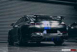 2019-2024 Mercedes Benz AMG GT50 GT53 GT43 GT63 GT63S 4Door Coupe X290 IMP Performance Wing
