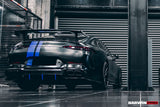 2019-2024 Mercedes Benz AMG GT50 GT53 GT43 GT63 GT63S 4Door Coupe X290 IMP Performance Wing