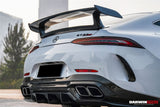 2019-2024 Mercedes Benz AMG GT50 GT53 GT43 GT63 GT63S 4Door Coupe X290 IMP Performance Wing