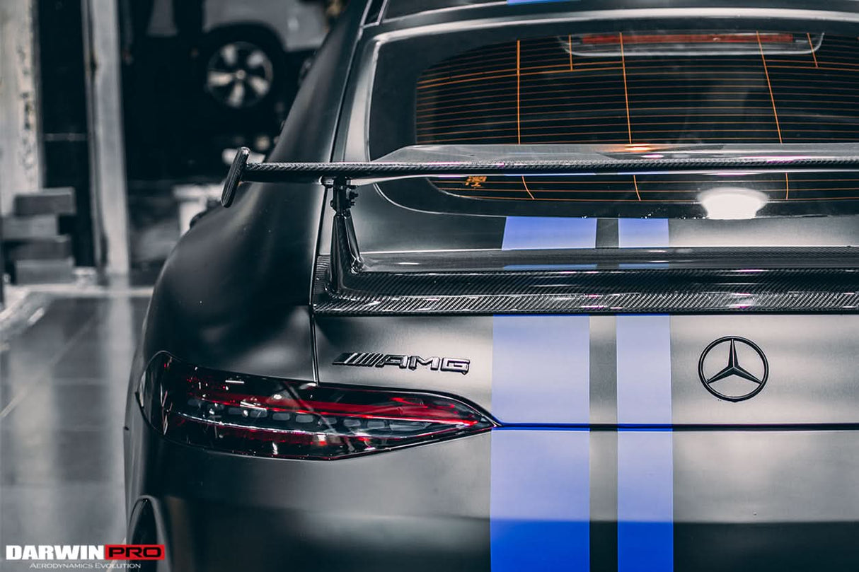 2019-2024 Mercedes Benz AMG GT50 GT53 GT43 GT63 GT63S 4Door Coupe X290 IMP Performance Wing