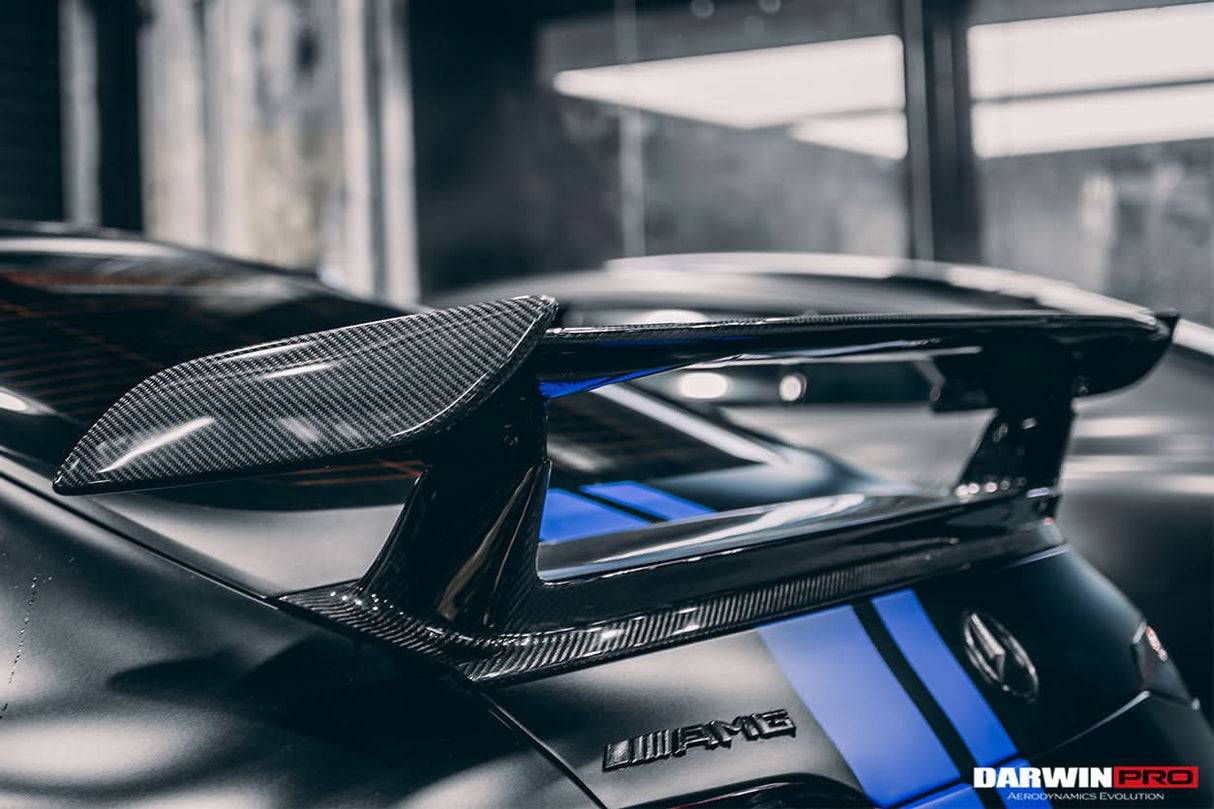 2019-2024 Mercedes Benz AMG GT50 GT53 GT43 GT63 GT63S 4Door Coupe X290 IMP Performance Wing