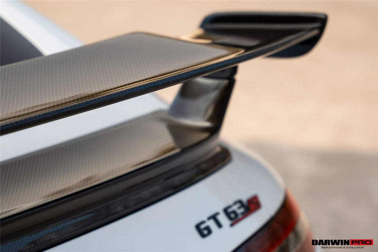 2019-2024 Mercedes Benz AMG GT50 GT53 GT43 GT63 GT63S 4Door Coupe X290 IMP Performance Wing
