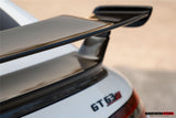 2019-2024 Mercedes Benz AMG GT50 GT53 GT43 GT63 GT63S 4Door Coupe X290 IMP Performance Wing