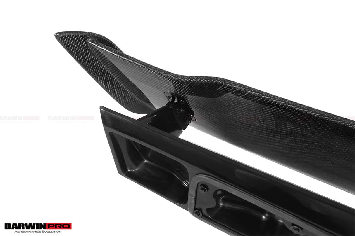2019-2024 Mercedes Benz AMG GT50 GT53 GT43 GT63 GT63S 4Door Coupe X290 IMP Performance Wing