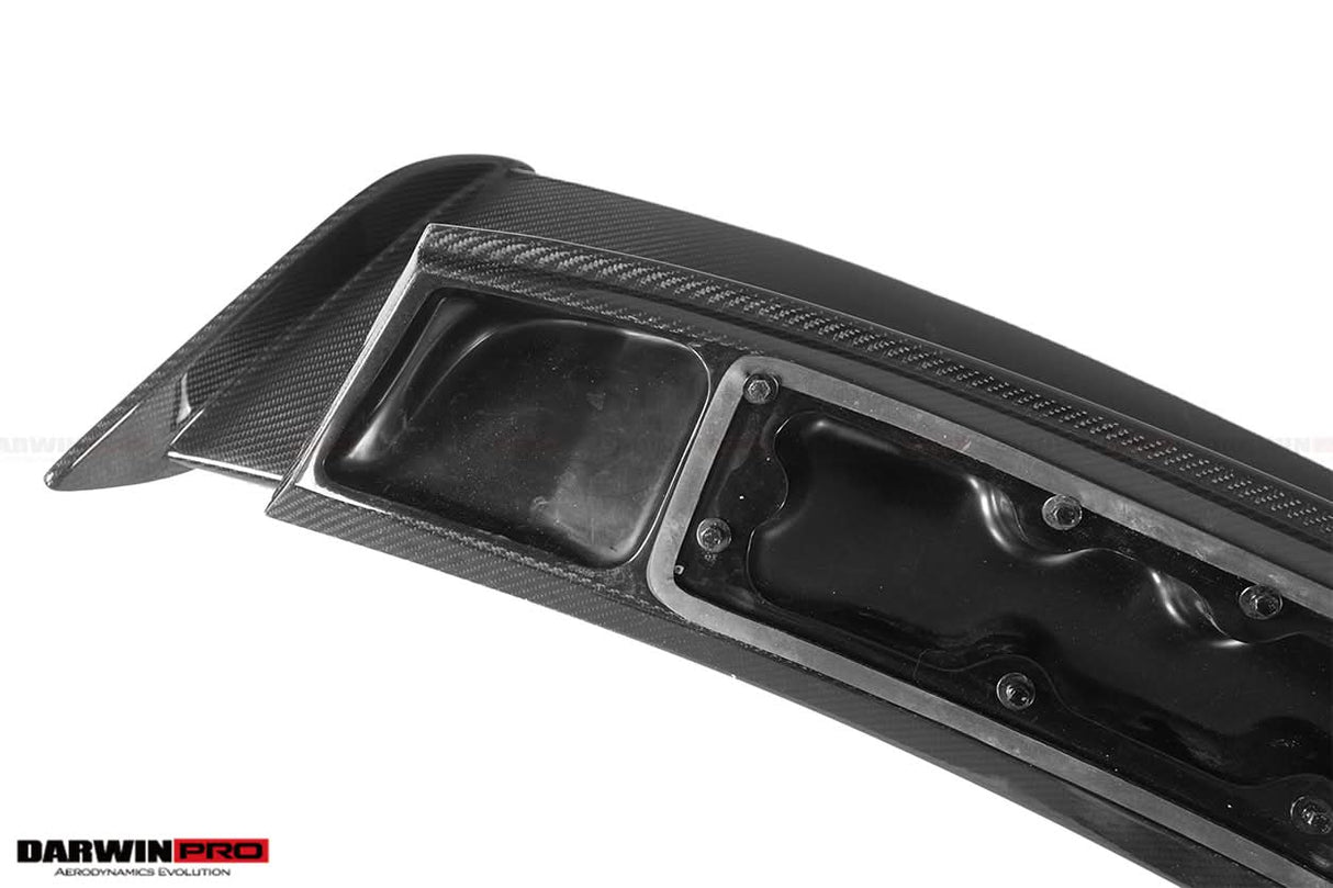 2019-2024 Mercedes Benz AMG GT50 GT53 GT43 GT63 GT63S 4Door Coupe X290 IMP Performance Wing