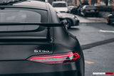 2019-2024 Mercedes Benz AMG GT50 GT53 GT43 GT63 GT63S 4Door Coupe X290 IMP Performance Wing