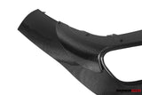 2019-2024 Mercedes Benz AMG GT63 S 4Door Coupe X290 Carbon Fiber Rear Diffuser