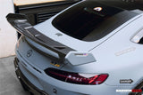 2015-2021 Mercedes Benz AMG GT GTS GTC Coupe Only IMPII Wing (Small One)