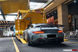 2015-2021 Mercedes Benz AMG GT GTS GTC Coupe Only IMPII Wing (Small One)