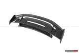 2015-2021 Mercedes Benz AMG GT GTS GTC Coupe Only IMPII Wing (Small One)
