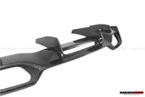 2015-2021 Mercedes Benz AMG GT GTS IMP Carbon Fiber Rear Diffuser