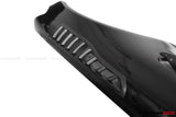 2015-2021 Mercedes Benz AMG GT & GTS & GTC & GTR BK Style Partial Carbon Fiber Front Fender