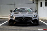 2015-2021 Mercedes Benz AMG GT | GTS | GTC | GTR Carbon Fiber Hood DarwinPRO IMPII Design