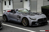 2015-2021 Mercedes Benz AMG GT | GTS | GTC | GTR Carbon Fiber Hood DarwinPRO IMPII Design