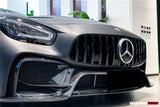 2017-2021 Mercedes Benz AMG GT | GTS | GTC Front Bumper Grille DarwinPRO IMP Design