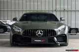 2017-2021 Mercedes Benz AMG GT | GTS | GTC Front Bumper Grille DarwinPRO IMP Design
