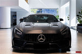 2017-2021 Mercedes Benz AMG GT | GTS | GTC Front Bumper Grille DarwinPRO IMP Design
