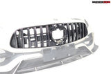 2017-2021 Mercedes Benz AMG GT | GTS | GTC Front Bumper Grille DarwinPRO IMP Design