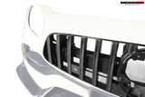 2017-2021 Mercedes Benz AMG GT | GTS | GTC Front Bumper Grille DarwinPRO IMP Design