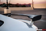 2015-2021 Mercedes Benz AMG GT & GTS & GTC Coupe Only IMP Carbon Fiber Trunk Spoiler Wing