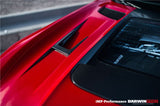 2015-2022 Mercedes Benz AMG GT | GTS | GTC | GTR Carbon Fiber Hood DarwinPRO IMP Design