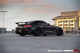 2015-2016 Mercedes Benz AMG GT | GTS Partial Carbon Fiber Full Body Kit - iMP Design by DarwinPRO