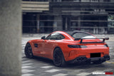 2015-2021 Mercedes Benz AMG GT & GTS & GTC Coupe Only IMP Carbon Fiber Trunk Spoiler Wing