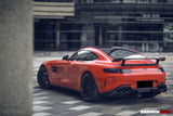 2015-2021 Mercedes Benz AMG GT & GTS & GTC Coupe Only IMP Carbon Fiber Trunk Spoiler Wing