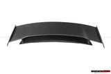 2015-2021 Mercedes Benz AMG GT & GTS & GTC Coupe Only IMP Carbon Fiber Trunk Spoiler Wing