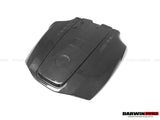 2015-2020 Mercedes Benz AMG GT GTS Autoclave Carbon Fiber Engine Cover Replacement
