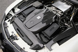 2015-2020 Mercedes Benz AMG GT GTS Autoclave Carbon Fiber Engine Cover Replacement
