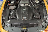 2015-2020 Mercedes Benz AMG GT | GTS  |GTC Autoclave Carbon Fiber Radiator Cover Repalcement