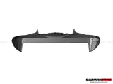 2015-2020 Mercedes Benz AMG GT | GTS  |GTC Autoclave Carbon Fiber Radiator Cover Repalcement