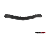 2015-2016 Mercedes Benz AMG GT GTS Carbon Fiber Front Lip