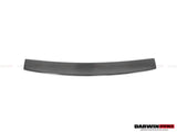 2015-2020 Mercedes Benz AMG GT GTS GTC Carbon Fiber Trunk Spoiler