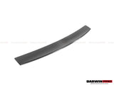 2015-2020 Mercedes Benz AMG GT GTS GTC Carbon Fiber Trunk Spoiler