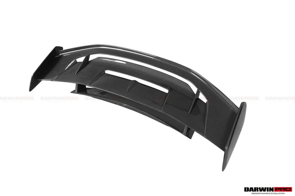 2015-2021 Mercedes Benz AMG GT GTS GTC Coupe Only IMPII Performance Wing