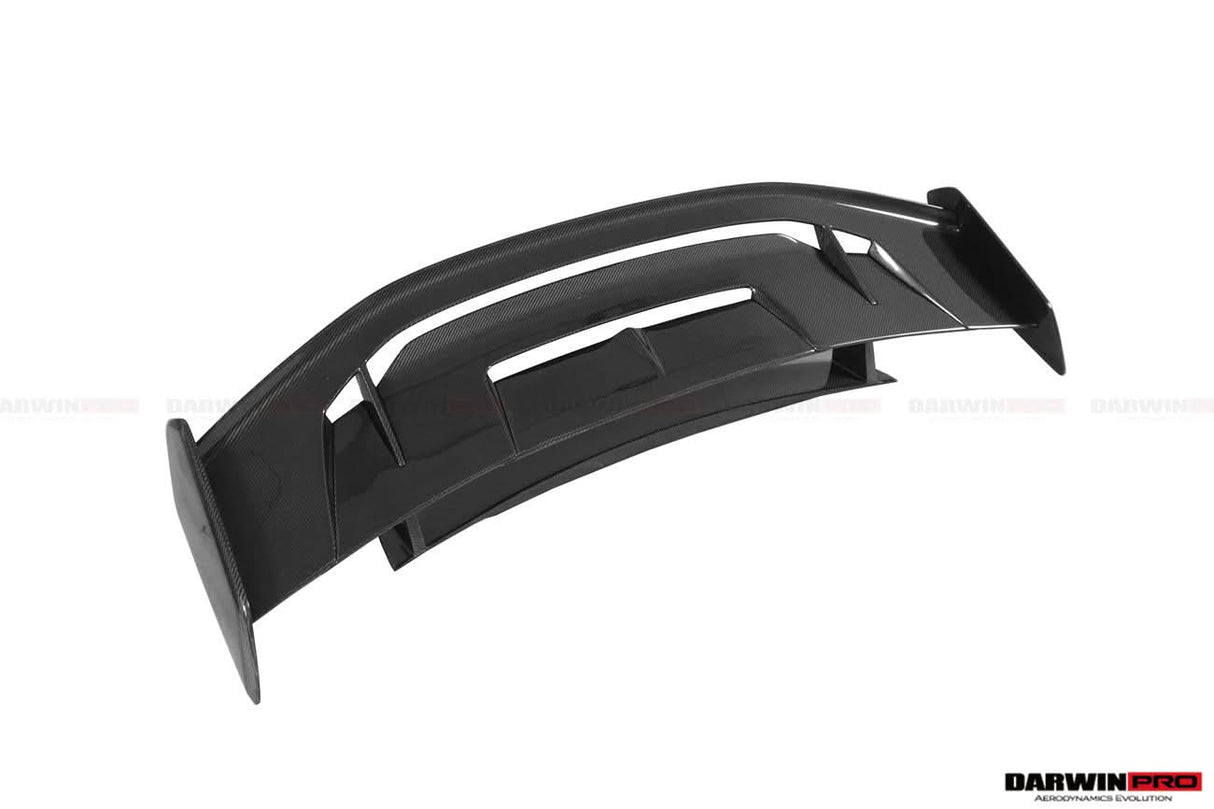 2015-2021 Mercedes Benz AMG GT GTS GTC Coupe Only IMPII Performance Wing