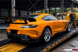 2015-2021 Mercedes Benz AMG GT GTS GTC Coupe Only IMPII Performance Wing