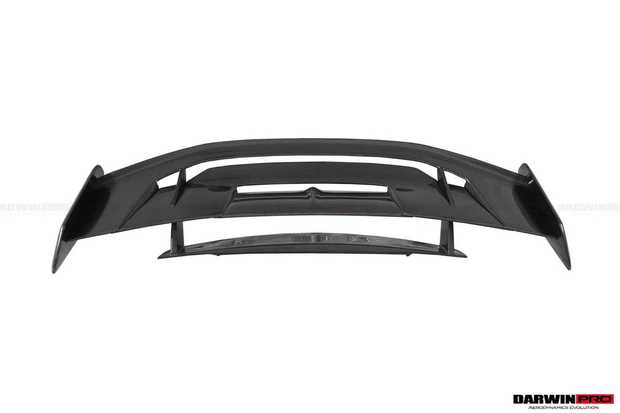 2015-2021 Mercedes Benz AMG GT GTS GTC Coupe Only IMPII Performance Wing