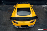 2015-2021 Mercedes Benz AMG GT GTS GTC Coupe Only IMPII Performance Wing