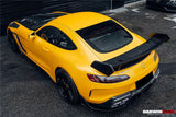 2015-2021 Mercedes Benz AMG GT GTS GTC Coupe Only IMPII Performance Wing