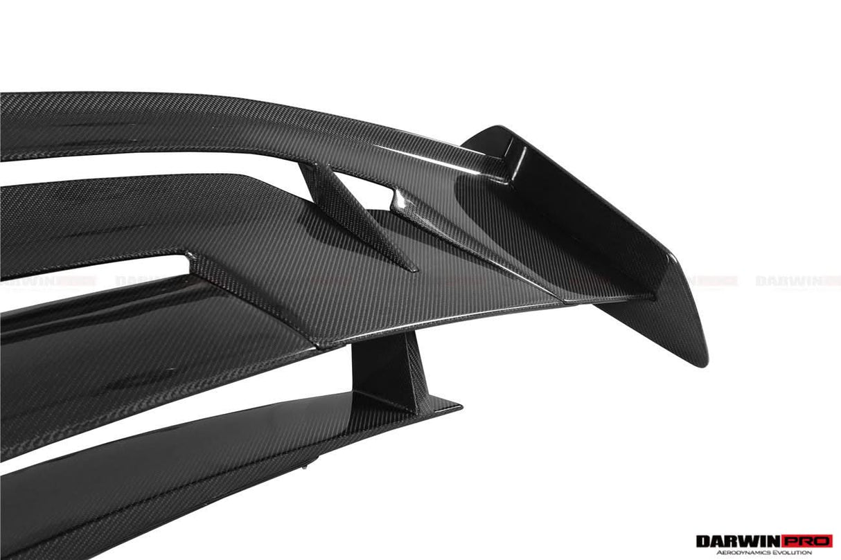 2015-2021 Mercedes Benz AMG GT GTS GTC Coupe Only IMPII Performance Wing