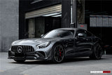 2017-2022 Mercedes Benz AMG GT | GTS Partial Carbon Fiber Full Body Kit - iMPII Design by DarwinPRO