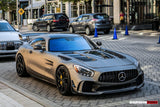 2015-2021 Mercedes Benz AMG GT | GTS | GTC | GTR Carbon Fiber Hood DarwinPRO IMPII Design