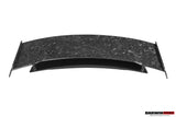 2015-2021 Mercedes Benz AMG GT & GTS & GTC Coupe Only IMP Carbon Fiber Trunk Spoiler Wing