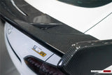 2017-2021 Mercedes Benz AMG GTR Coupe Only IMPII Wing