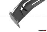2017-2021 Mercedes Benz AMG GTR Coupe Only IMPII Wing